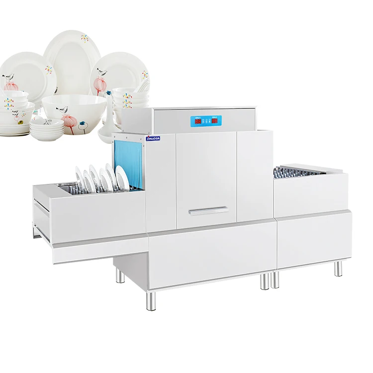 Прямая продажа с фабрики кухонное оборудование электрическая Коммерческая Машина из нержавеющей стали