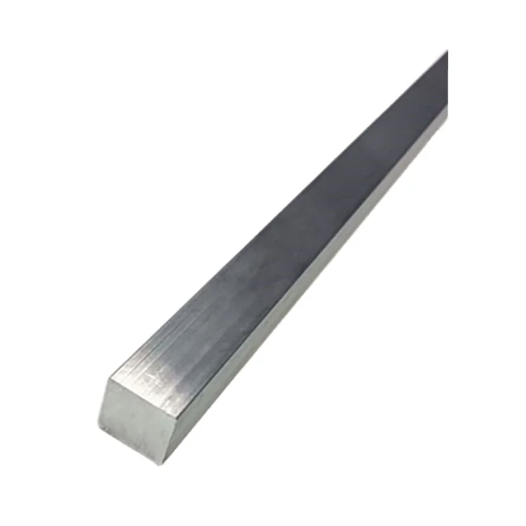 High Quality Alloy Steel Carbon Steel AISI 40Cr 4140 4130 42CrMo Cr12Mov H13 D2 Tool Steel Round Bar