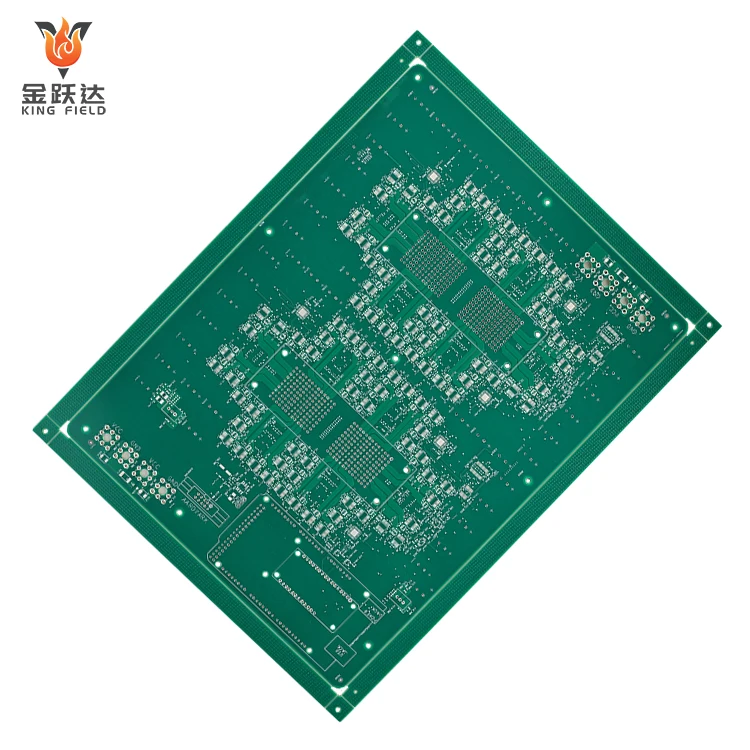 multilayer PCB manufacturing electronic pcb maker circuit boards PCB clone