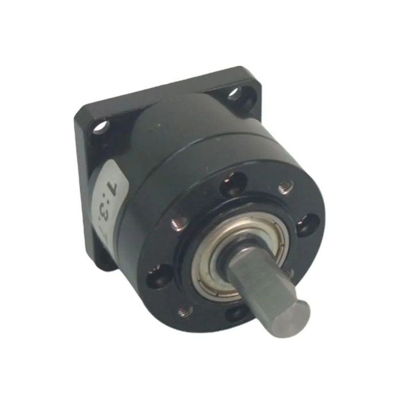 SUMTOR Quality Gear Ratio 5.18:1 Nema 14 Stepper Geared Speed Reducer Planetary Gear Reducers