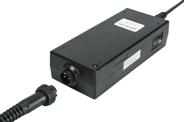 BSD-102LF Low torque Compact Semi-Automatic for  production line electric screwdriver