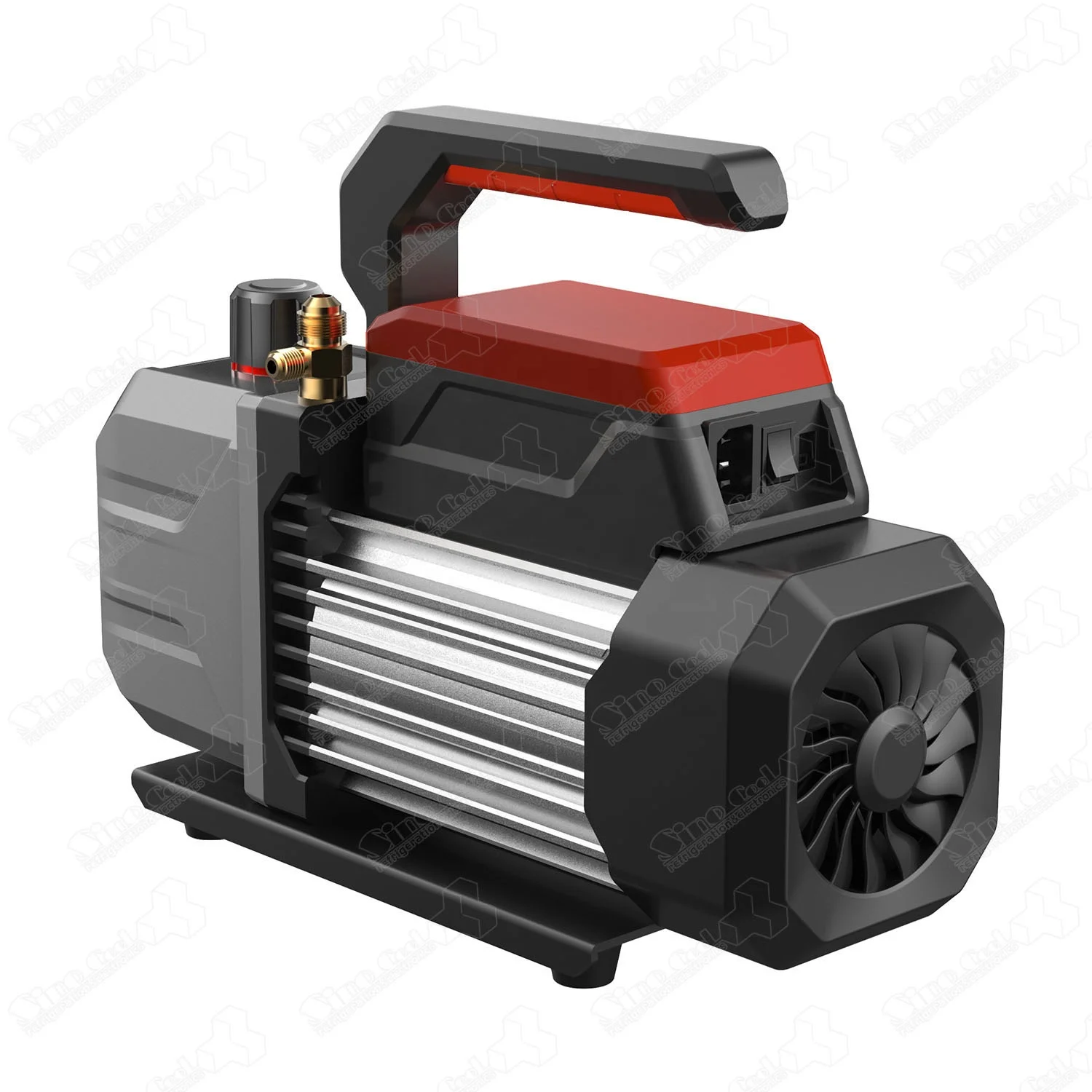 Sino cool VB-1 Rotary Vacuum Pump R32 AC Vacuum Pump