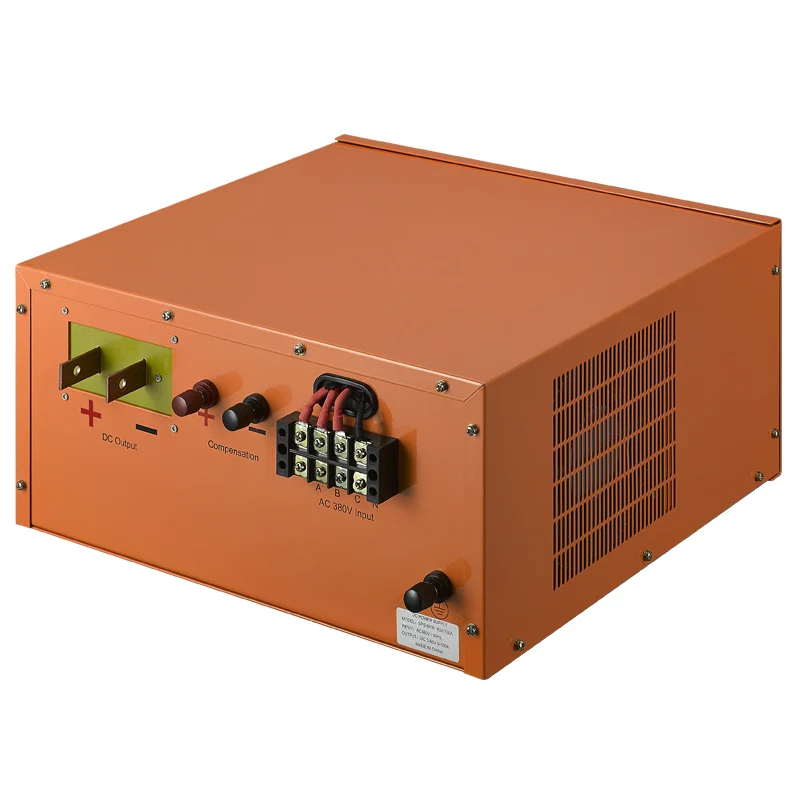 AC/DC 6000 Вт трех фазовый источник питания 60V 100A онлайн