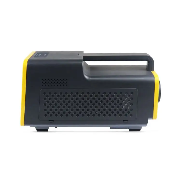 Portable For Parking Truck Conditioning Tent Conditioners Cars Fan Outdoor Camping Car Mini Air Conditioner