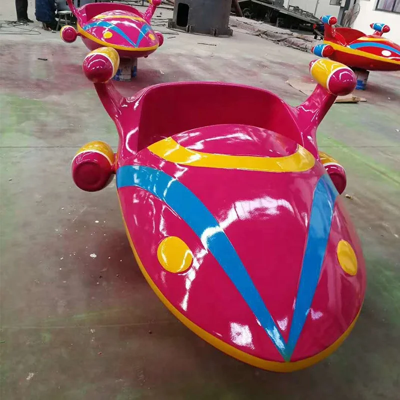 Professional factory  amusement park rides self-control plane rides for kids for sale