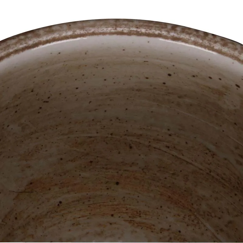 Antique Hand Painted Chinese Blue and White Large Outdoor Ceramic Pots Retro vintage ceramic large vat outdoor flower pot