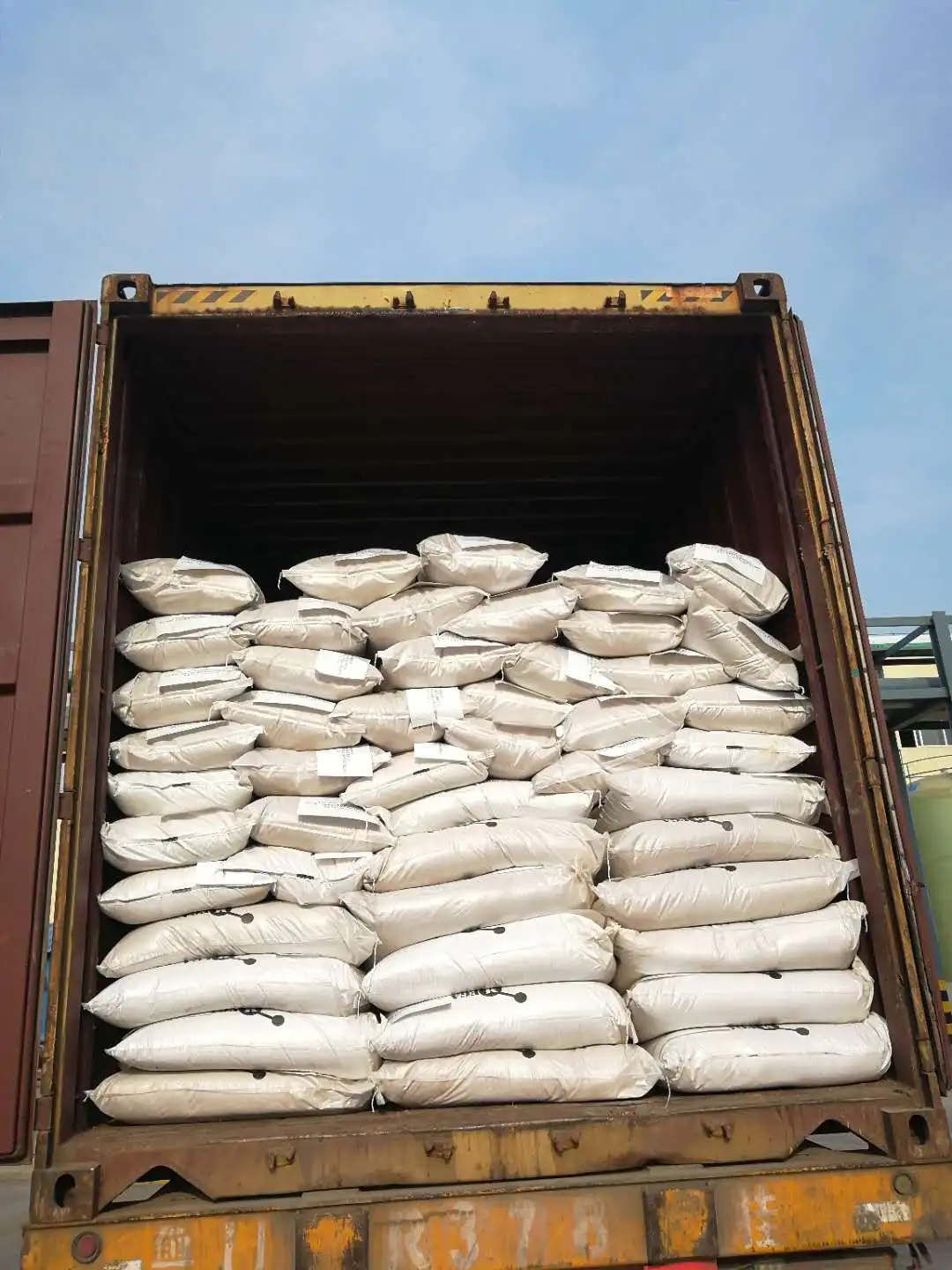 JK-01NP High Range Water Reducing Concrete Admixture Sodium Naphthalene Sulfonate Formaldehyde(Na2SO4<5%)