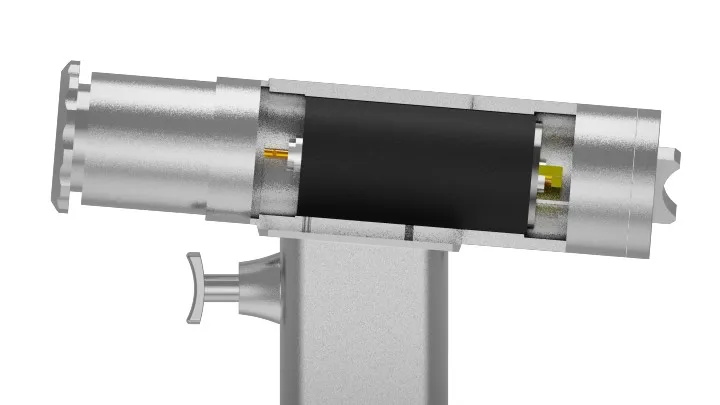 
Hot Selling Medical Electric Multi-functional Surgical Power Bone Saw & Drill System 