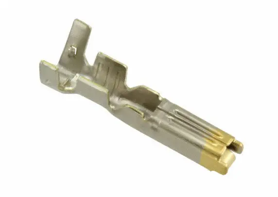 Colorful Button Pct2-5c Block Quick Electricalel Crimp Harness Wire Connector 0008700002 Terminals