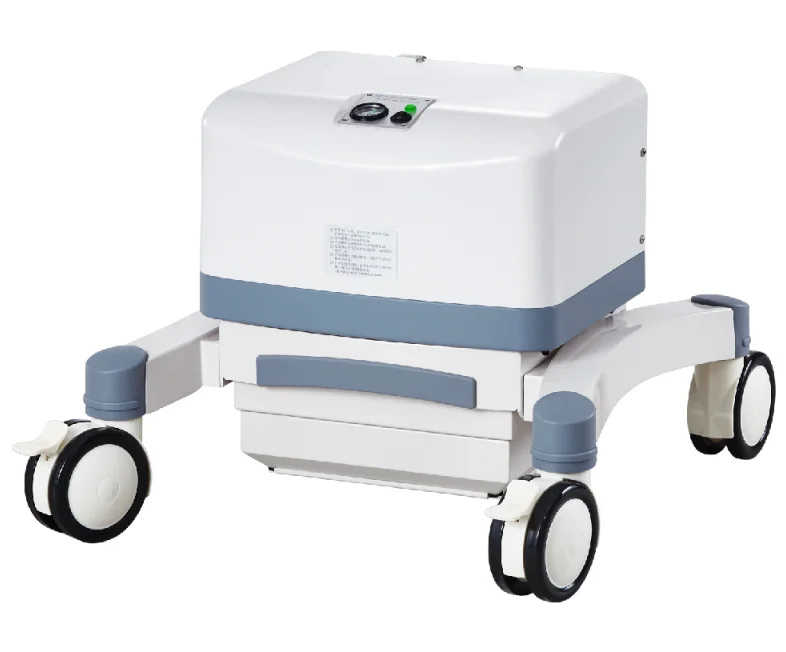 Medical Air Compressor CPAP Hospital Equipment for Ventilators Anesthesia Machine