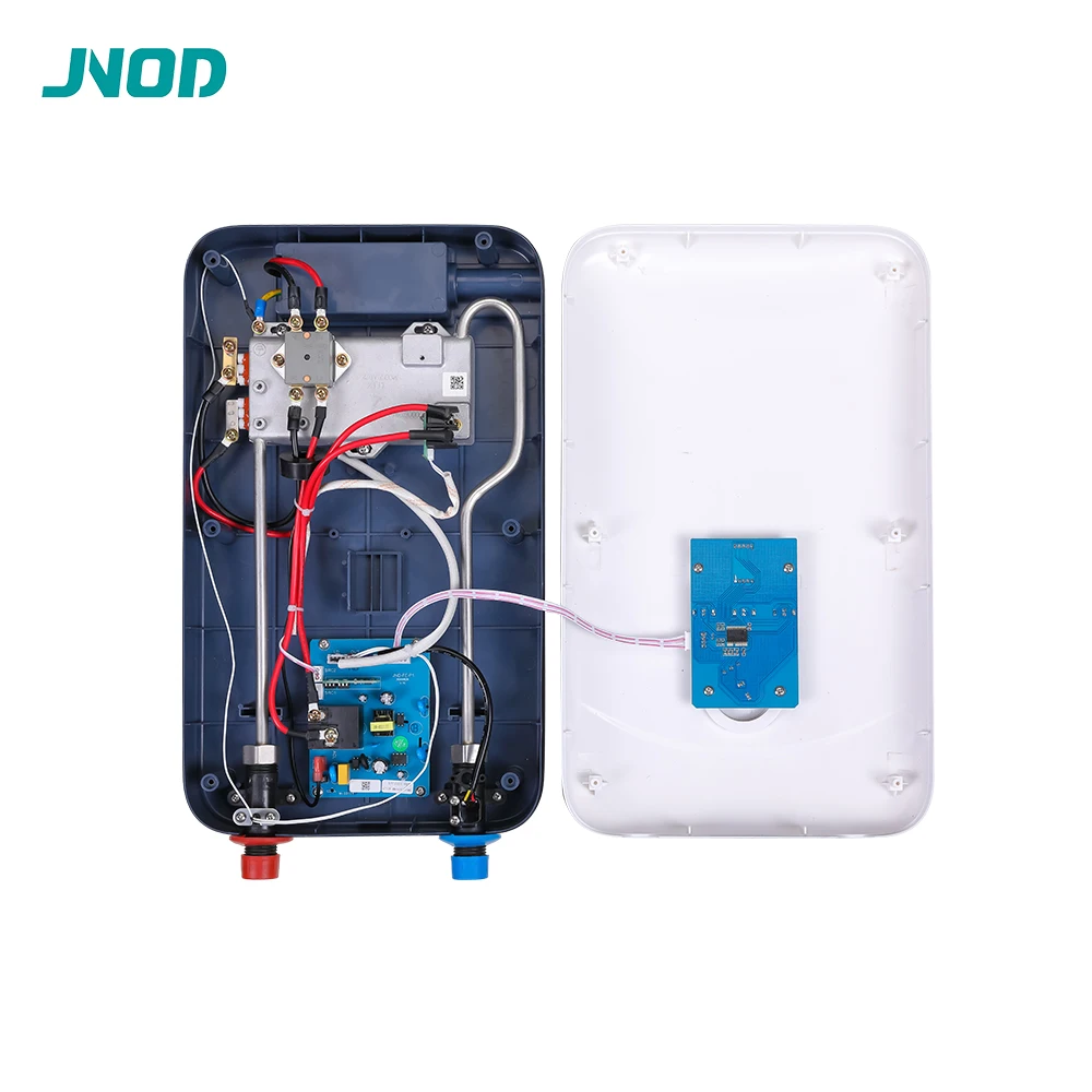  3.5kw 4.5kw 5.5kw CE CB RoHs Электрический нагреватель горячей воды мгновенный водонагреватель для