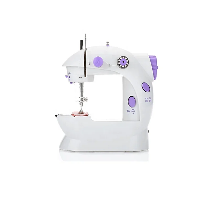 
Household Mini sewing Machines family multi functional portable sewing machines 