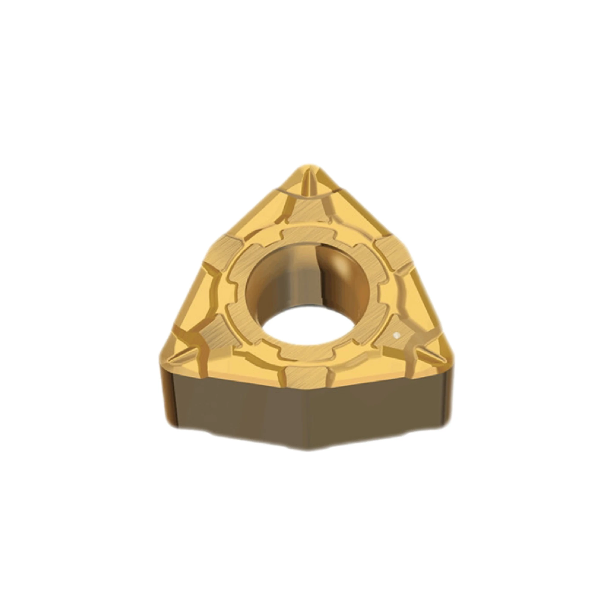 BKS Tungsten Carbide CNC Cutting Inserts Tools WNMX Lathe Blade For Turning Applications Best Thread Carbide Insert