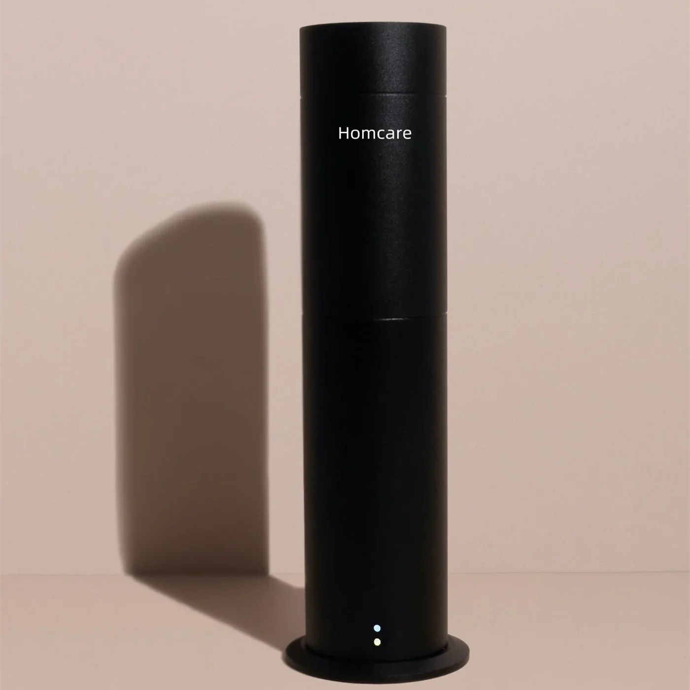 Hot Sale 150ML Aroma Diffuser Aluminium Alloy Scent Diffuser Machine Intelligent Remote Control Essential Oil Diffuser