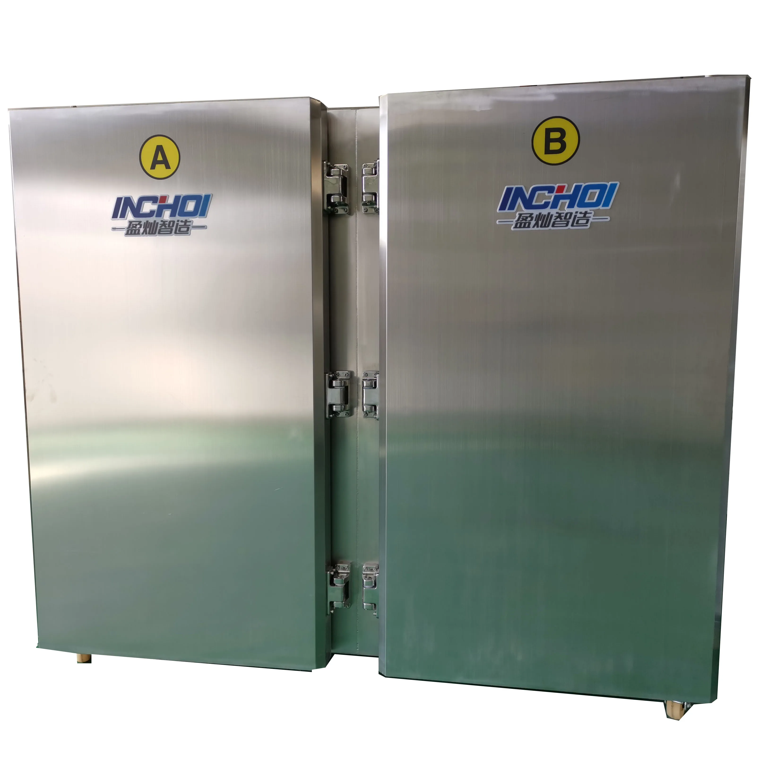 Professional fast freezer Nitrogen Fast Freezer liquid nitrogen freezing equipment