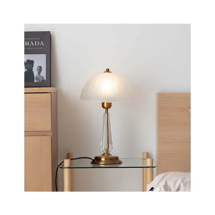 Большая распродажа рекламная лампа золотого и белого цветов устойчивая продажа включает в себя выключатель SONGPIORA стенд