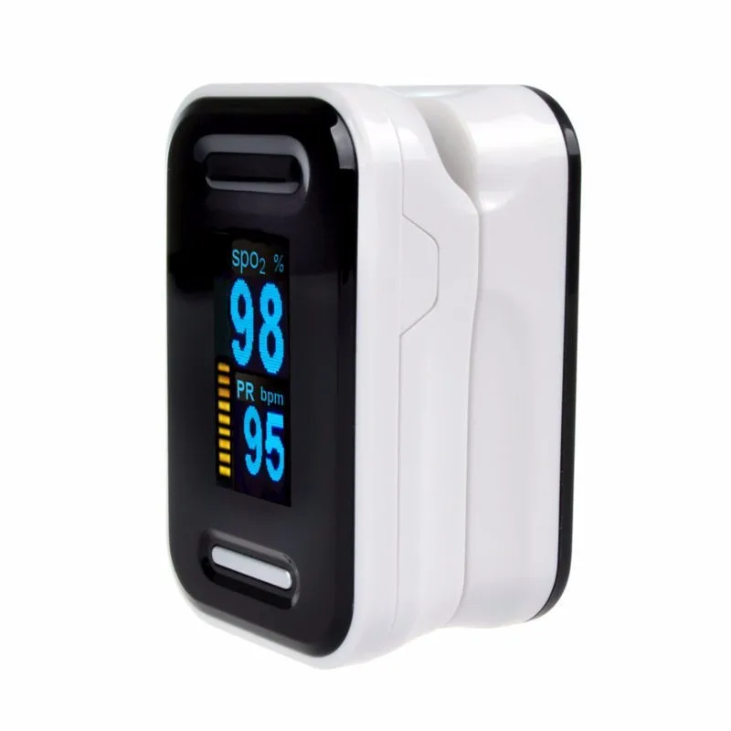 I016Top Selling High Quality Visible Sensor Abs Oximeter Hrv Manufacturer Supply