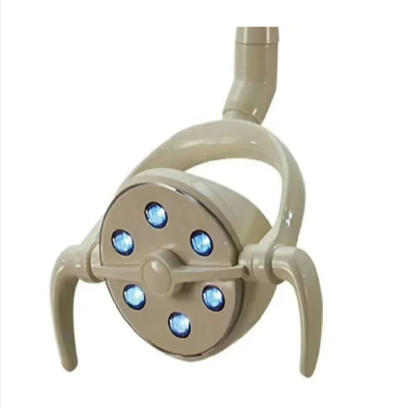 2021  multicolor High quality  Portable Dental Unit Chair and safety mobile dental chair Dental Unit