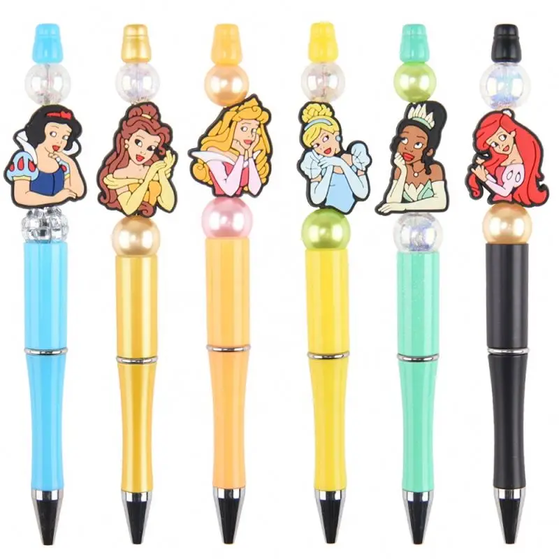 Custom soft Silicone beads bulk BPA free focal 12mm wholesale