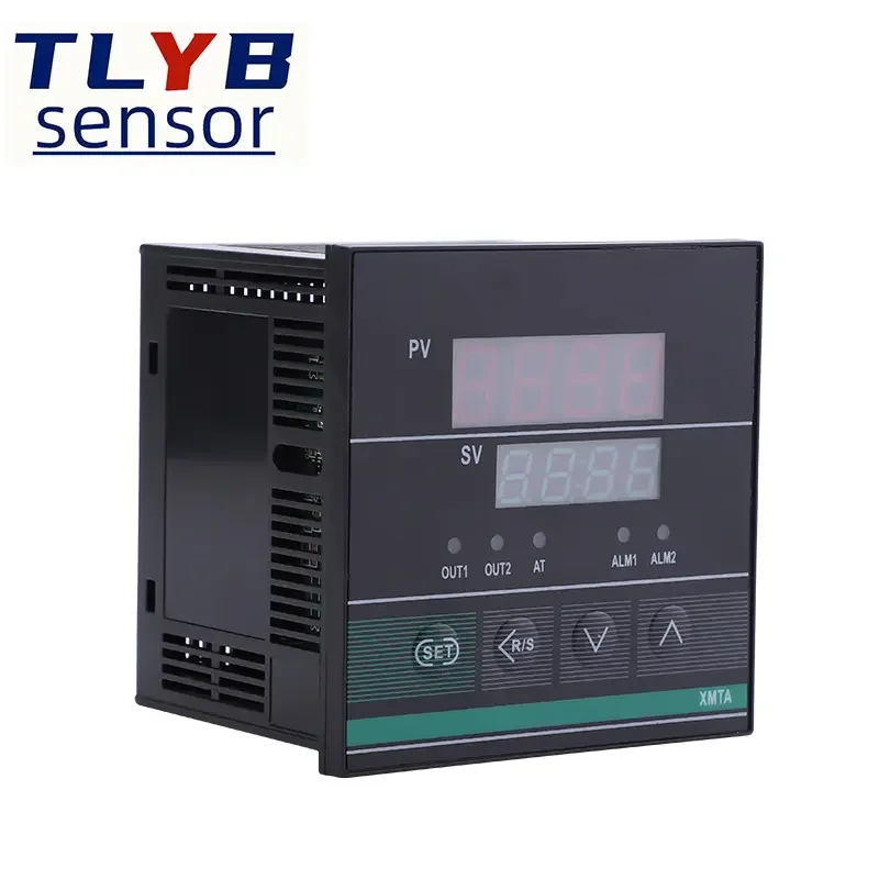 Intelligent digital instrumentation high temperature controllers with XMTG/XMTE/XMT/XMTD/XMTA models