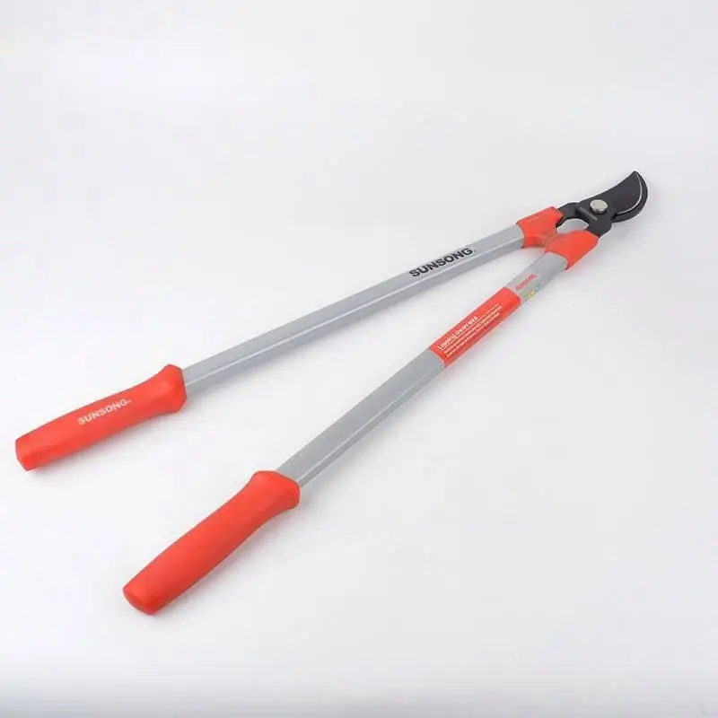pruning shears extension gardening pruner tree trimmer fruit scissors lopper electric pruner Elbow shears telescopic scissors