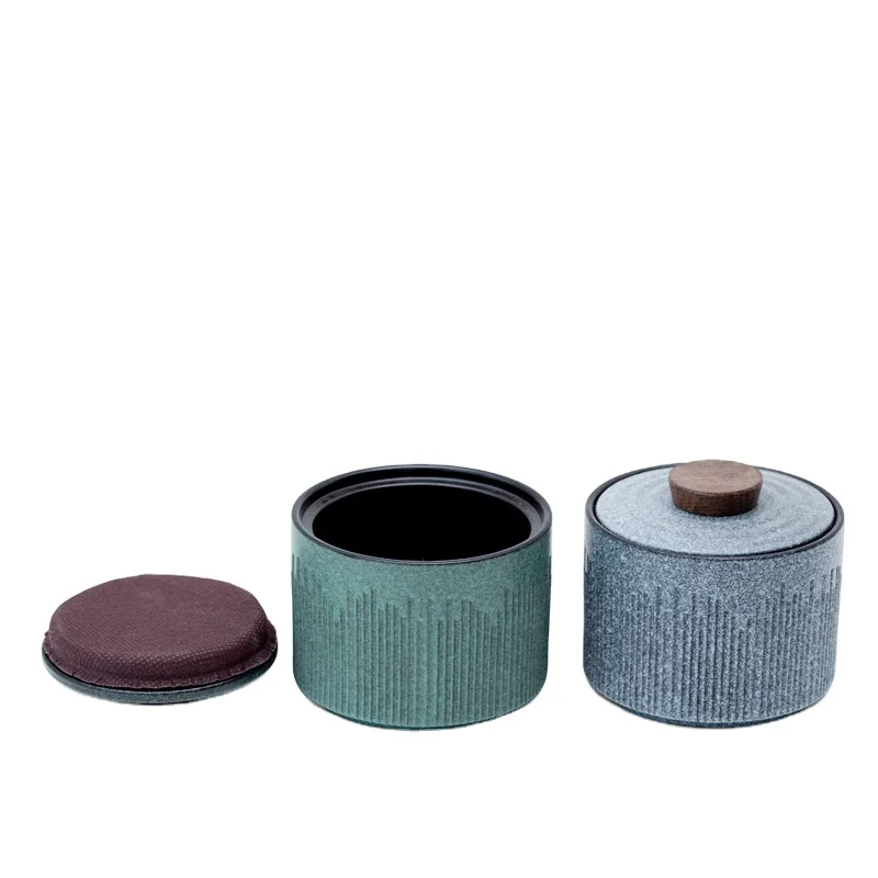 Pet urn ceramic bowls and urns for pets dogs ashes wholesale