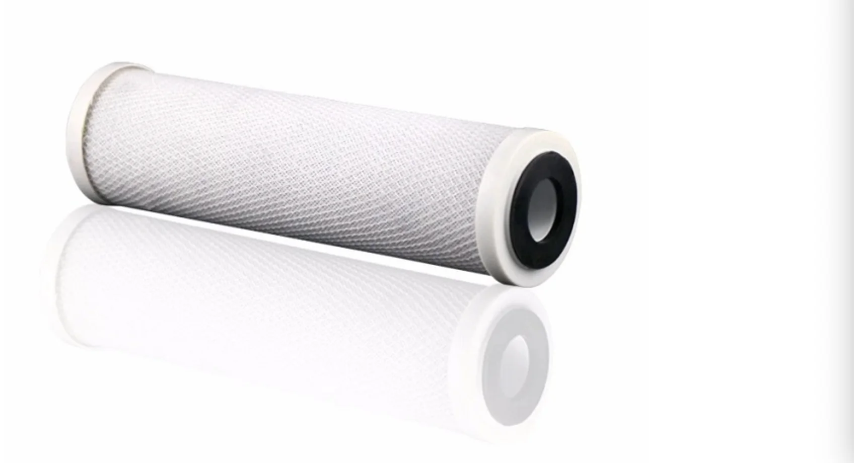 Gac cto Coconut CTO Carbon Block Water Filter Cartridge for Water Purifier