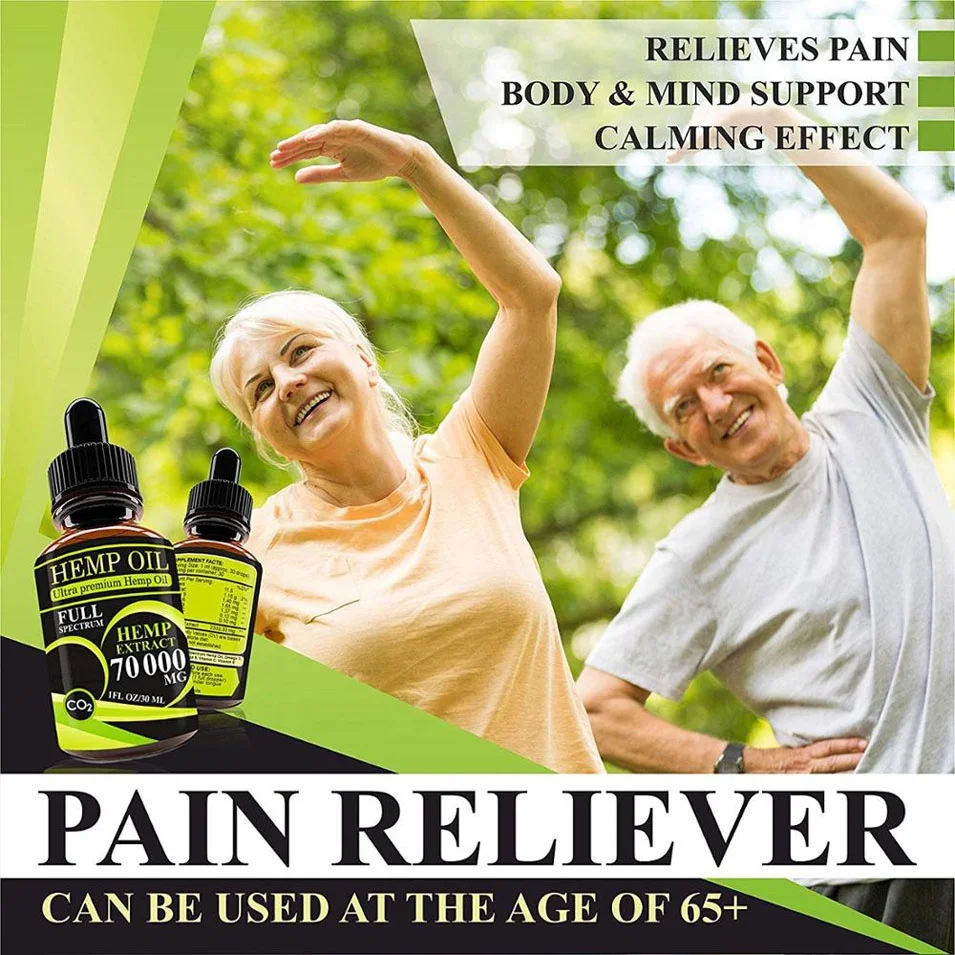 
Private Label 30ml 1000mg organic extract plant Full spectrum hemp cbd oil essential oil for sale 