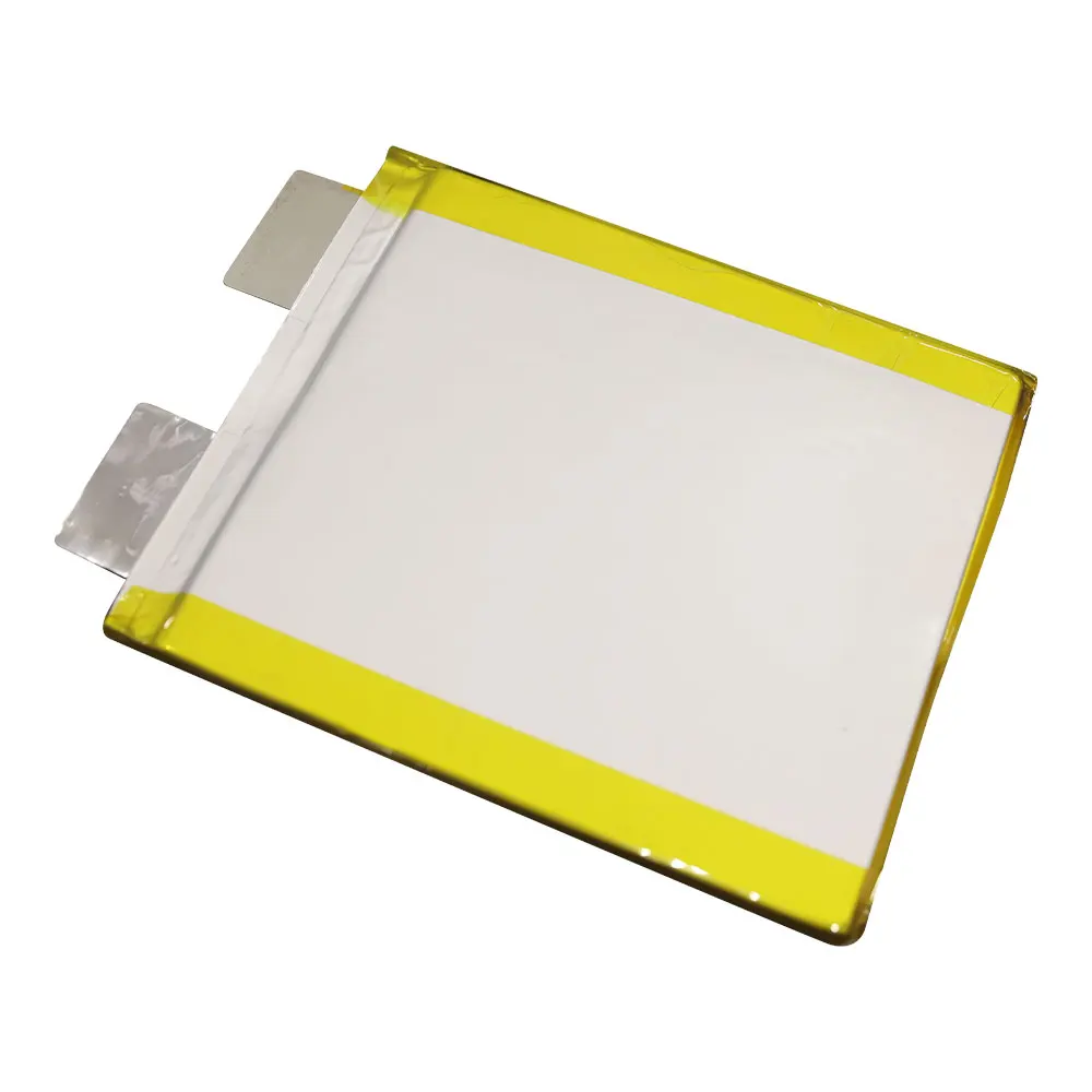Minghong High Density 3.2v 50ah Lifepo4 pouch Battery cell  Li Ion Polymer Battery 16ah 18ah 25ah lfp4 polymer