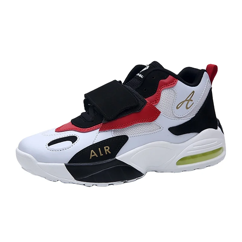 Topsion 2018 Trending Products Microfiber Upper Air Sole Wholesale China Herren Mens Trainers Sneakers