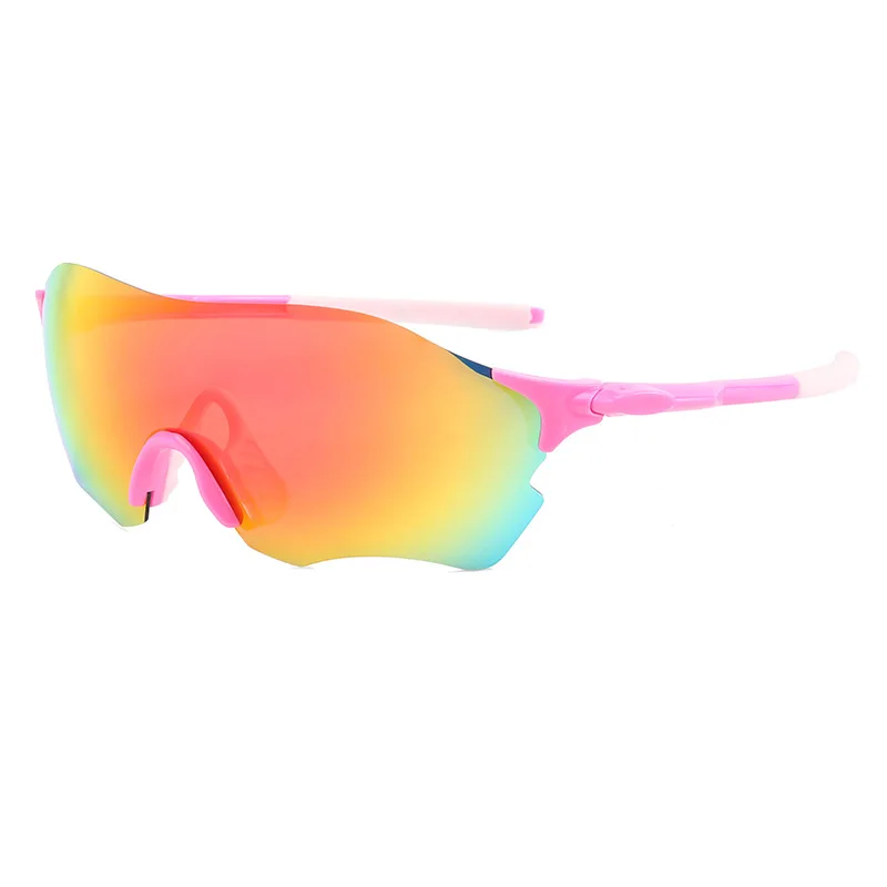 886 European American Fashion Punk Style Men Women Outdoor Riding Glasses Polarized And PC Lenses Cheap Sports Sunglasses