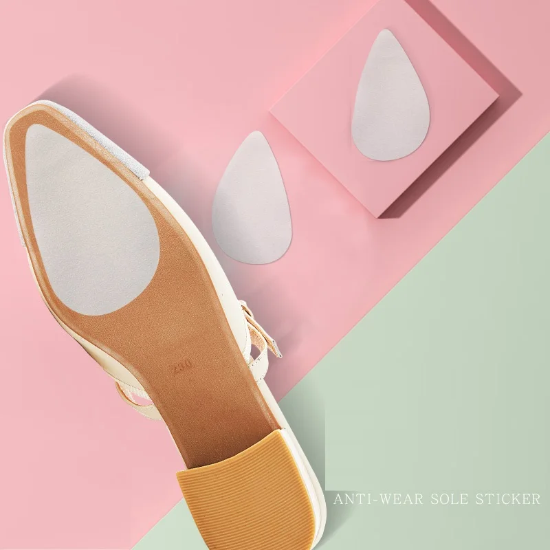 Smhzy220 Transparent PVC Adhesive Tape 18m Factory Wholesale Safety Non-Slip Paste for Bathroom Self-Posting Waterproof