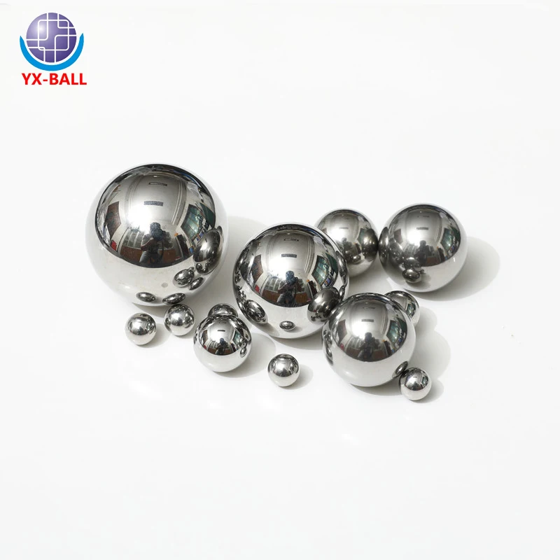 Chinese Competitive Products 1.588mm 2mm 2.381mm 3mm 4mm 5mm 6.35mm 7.144mm aisi1010 1015 1045 1085 carbon steel ball