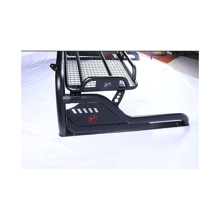 Professional Made Abs  Steel Pickup Universal Roll Bar Universal Roll Bars Pickup Truck Steel Roll Bar