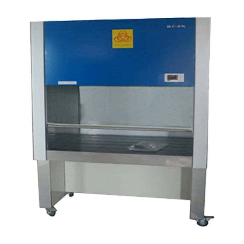Laboratory biological clean safety cabinet Secondary biological safety cabinet