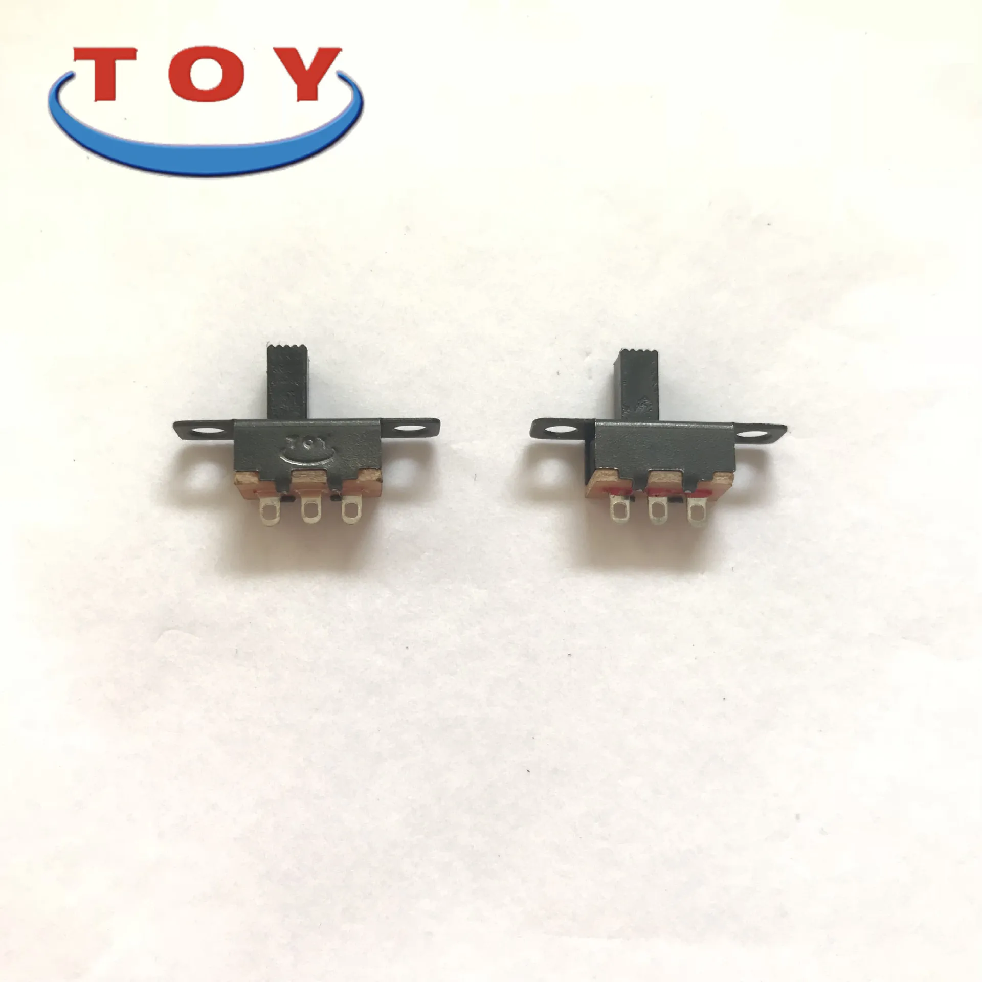 TOYFactory прямые продажи переключатель SS12F15Mini для небольших электронных