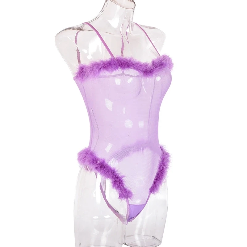 
Women Porno Lingerie Sexy Hot Erotic Underwear Costume Lace Sexy Lady Dress Baby doll Exotic Apparel Chemise Sleepwear 