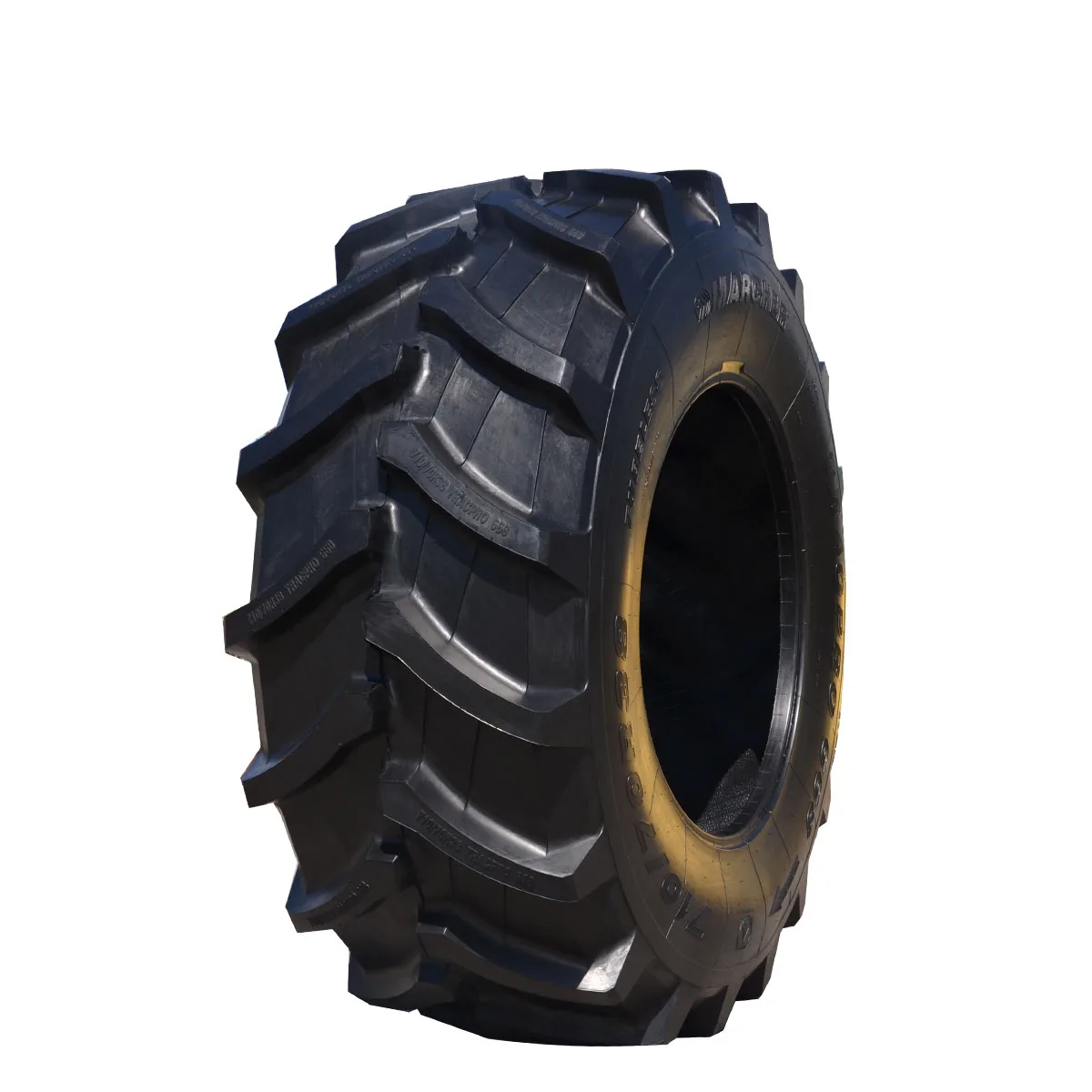 Marcher factory high quality Radial agri-tires suitable for high-powered tractors harvesting and combined machines