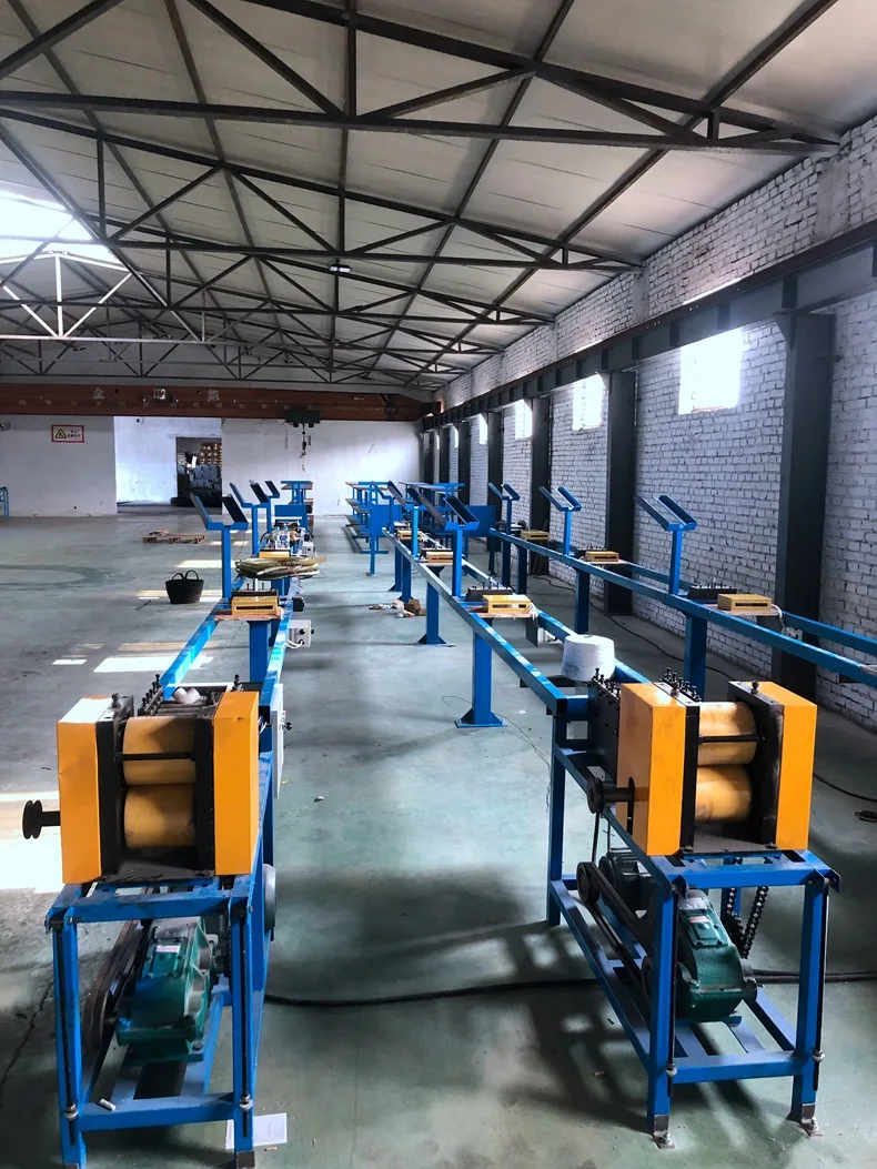 Automatic common Staple Pin Nail Making Machine