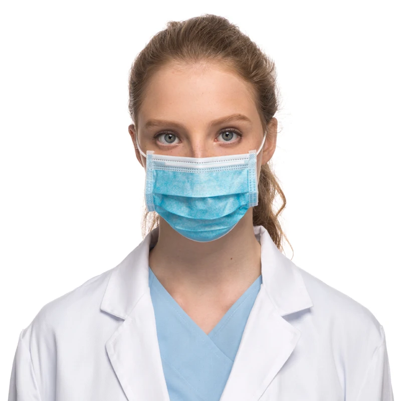 New Product Warm China Surgical type 11R Face Mask designer disposable  wholesale fashion face mask