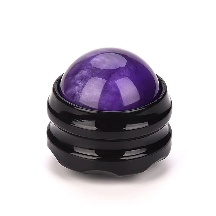 Custom Massage Roller Ball Set Roller Hand Foot Massage Ball