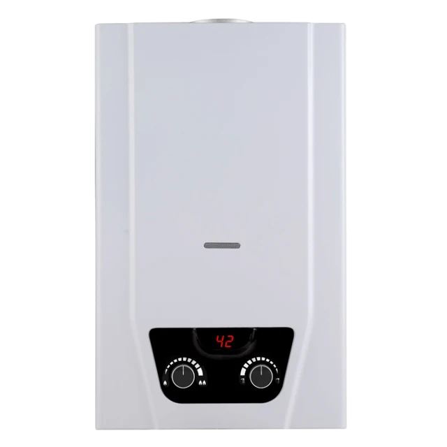 11L CE Standard Gas Water Heater wall mounted tankless lpg gas water heater Low Nox