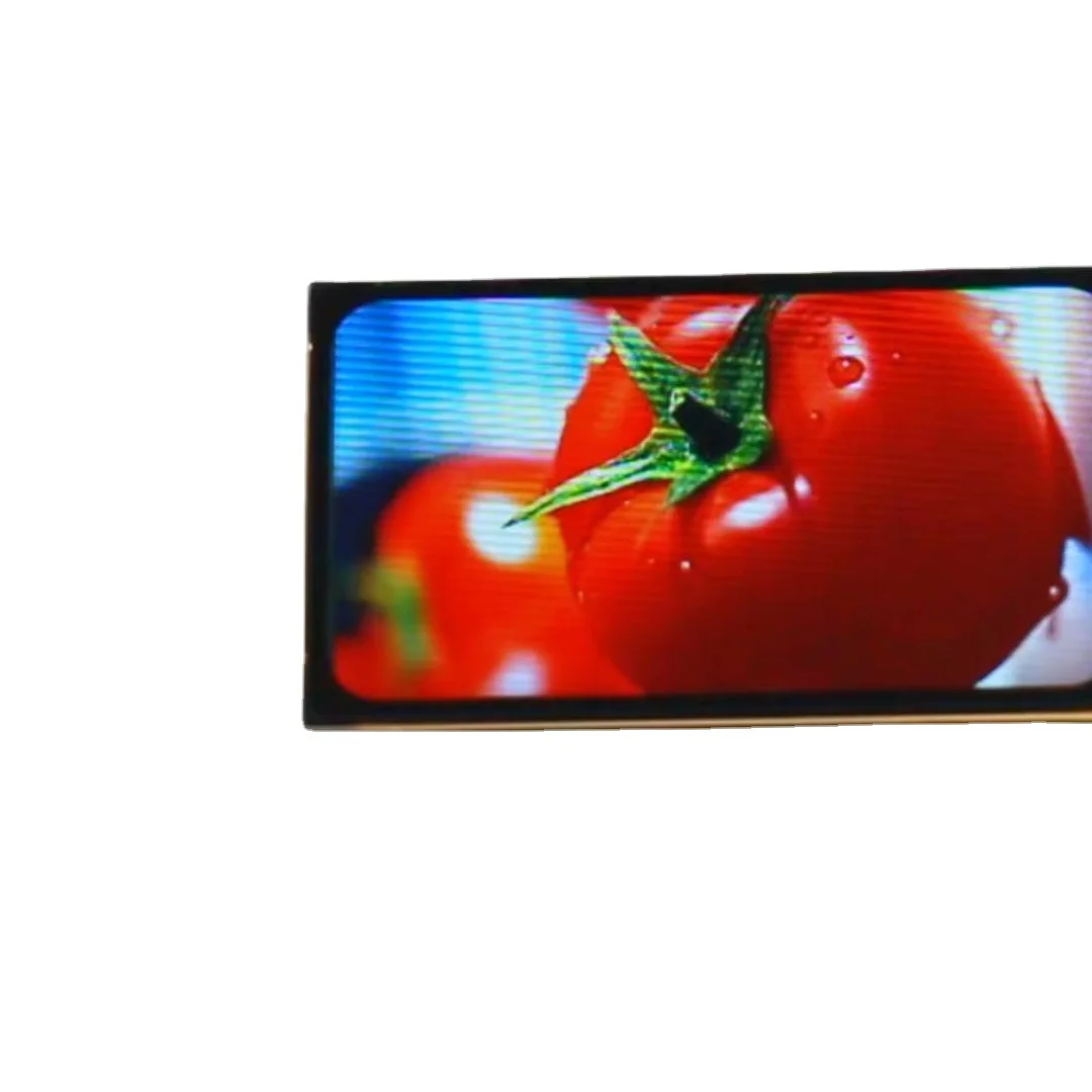 Free Samples Custom 1.47 Inch 172*320 Dots TFT LCD Screen with Capacitive Interface Small Color TFT LCD Display Panels Module
