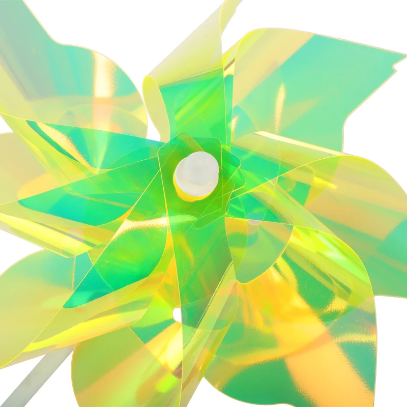 Заводская Высококачественная многофункциональная детская игрушка, мельница, уличная мельница для дома