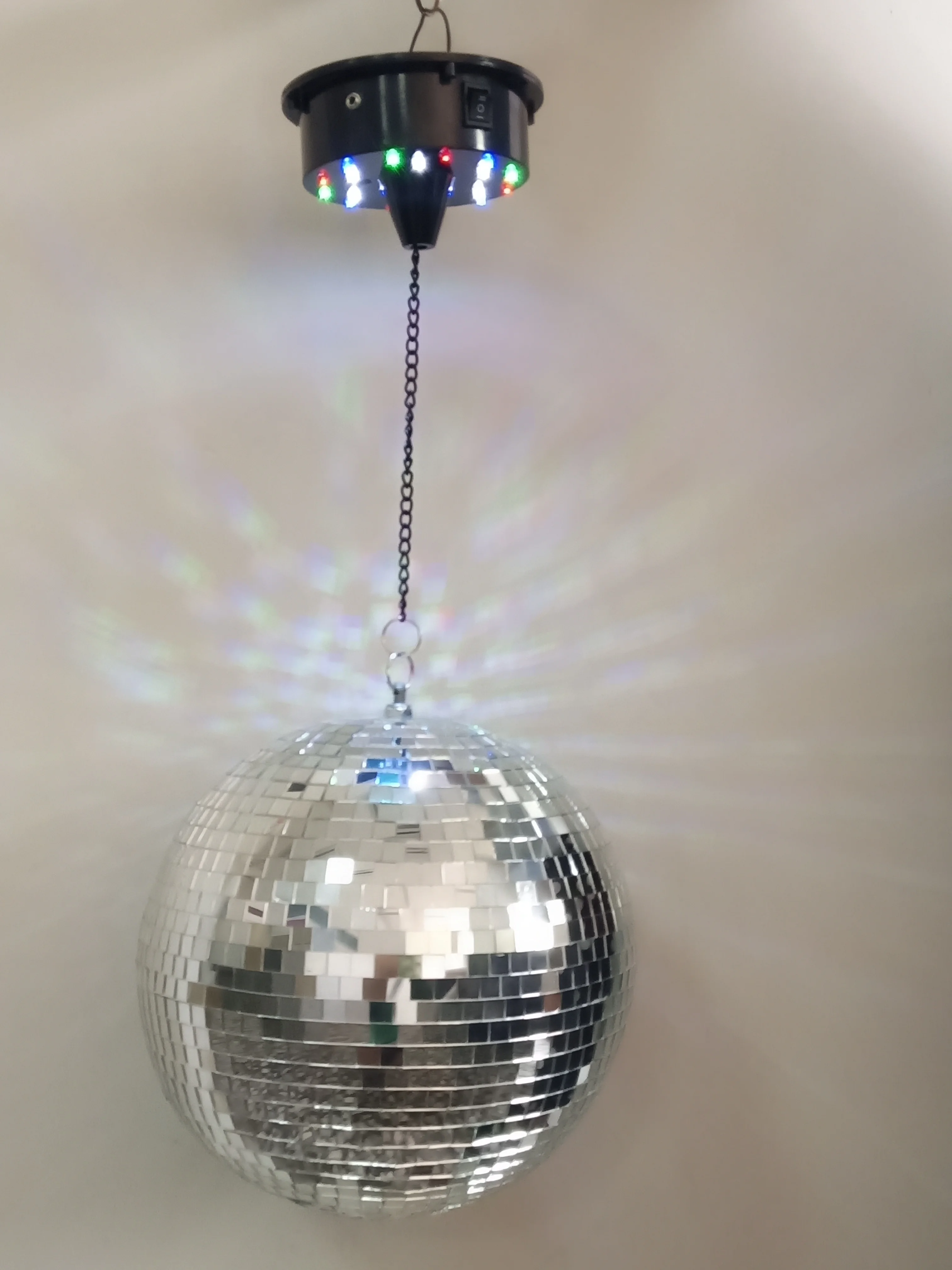 dc motor christmas decoration motor wind spinner rotating