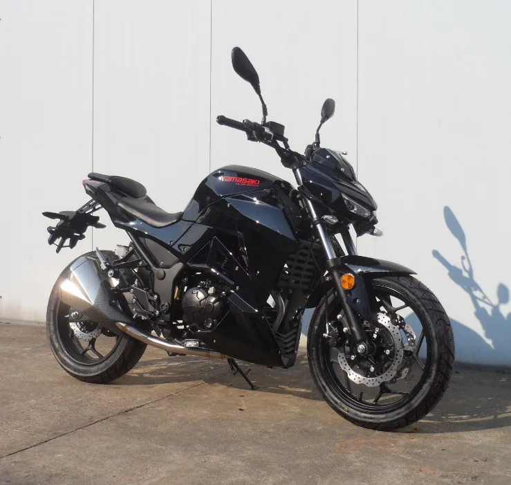 Спортивный мотоцикл Евро 5 50 куб. См