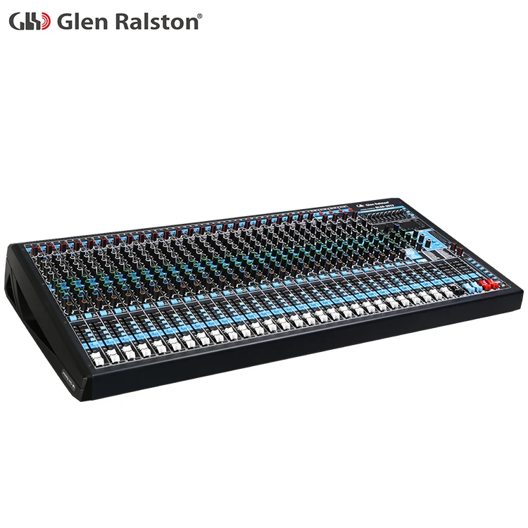 Glen Ralston Audio Mixer Digital Professional For Wholesales