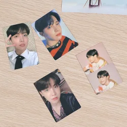 Bangtan Boys Wholesale Kpop 4pcs/set Bangtan Boys Map Of The Soul Persona Album Photo Card Lomo Card