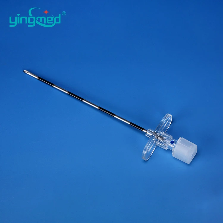 Ultrasound anesthesia needle Nerve Block Aiguille Pain Management Epidural Spina Local Anesthesia Needle