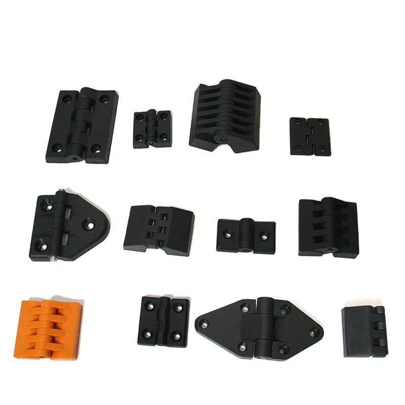 Industrial Hinges for Machinery and Equipment of Various Specifications Electrical